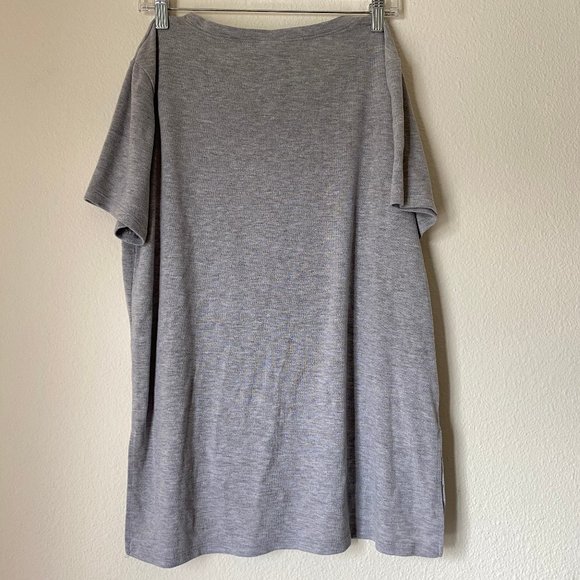 Stranded Shirt - Picture 2 of 3